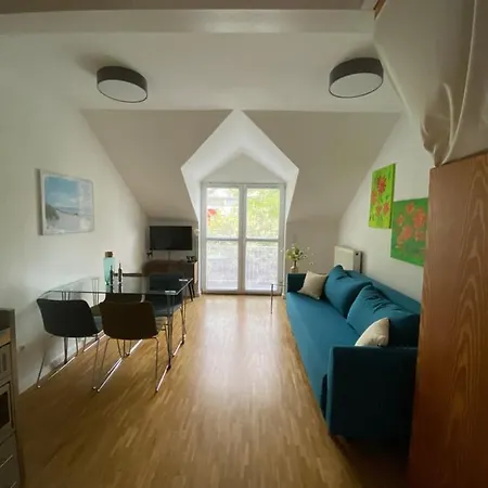 Ferienwohnungen an der Düne - Juliusruh Exterior foto