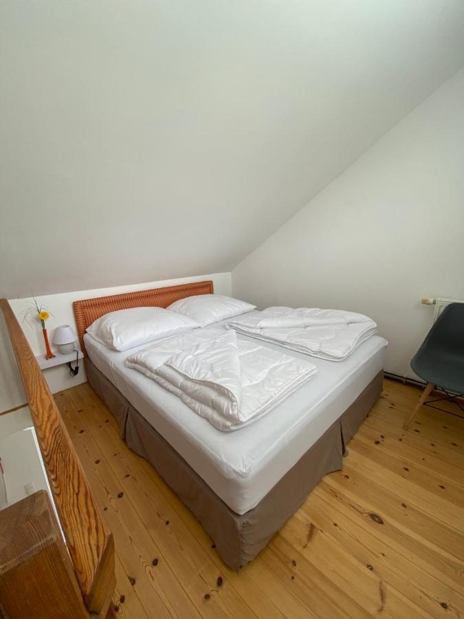 Apartment An Der Duene -