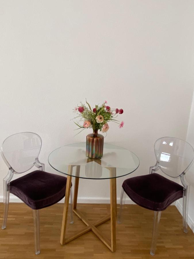 An Der Duene - Apartment Juliusruh