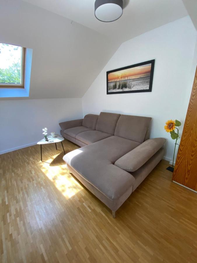 An Der Duene - Apartment Juliusruh