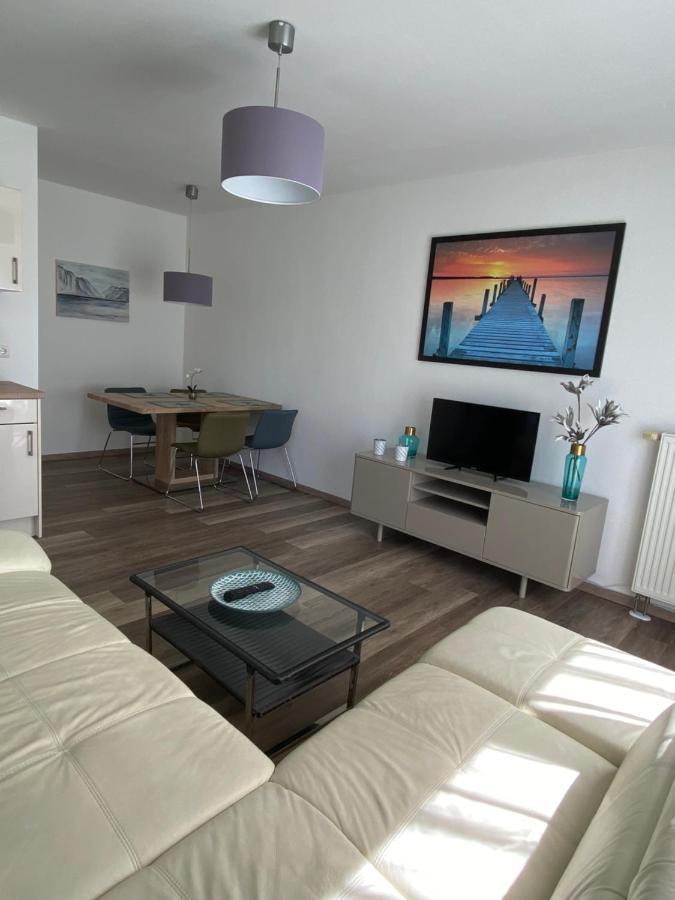 An Der Duene - Apartment Juliusruh