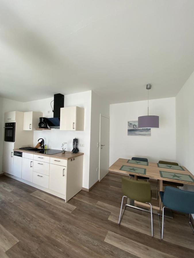 Apartment An Der Duene -
