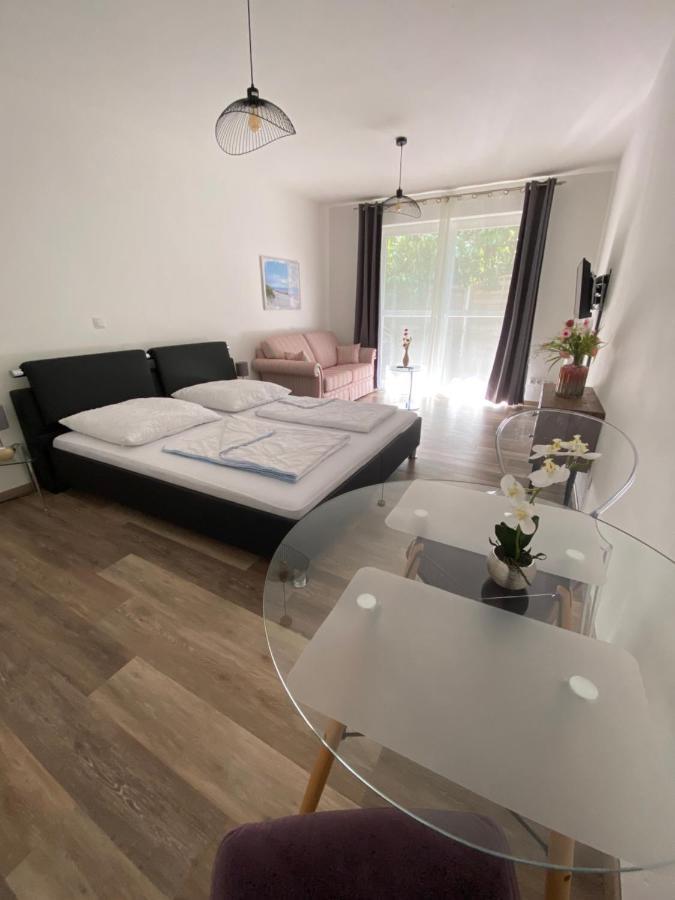 Apartment An Der Duene -