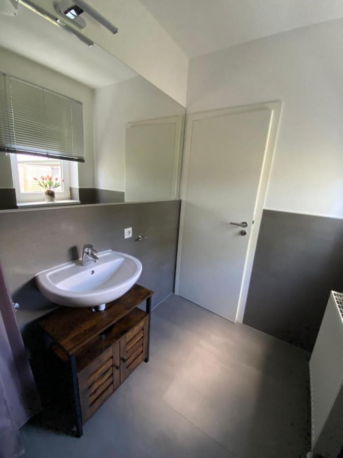 An Der Duene - Apartment