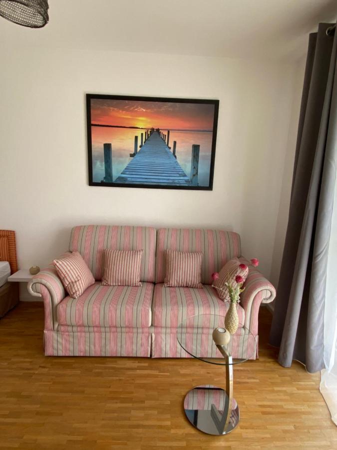 An Der Duene - Apartment *
