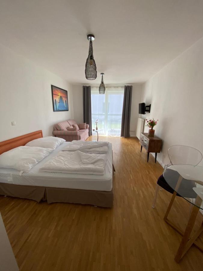 An Der Duene - Apartment *