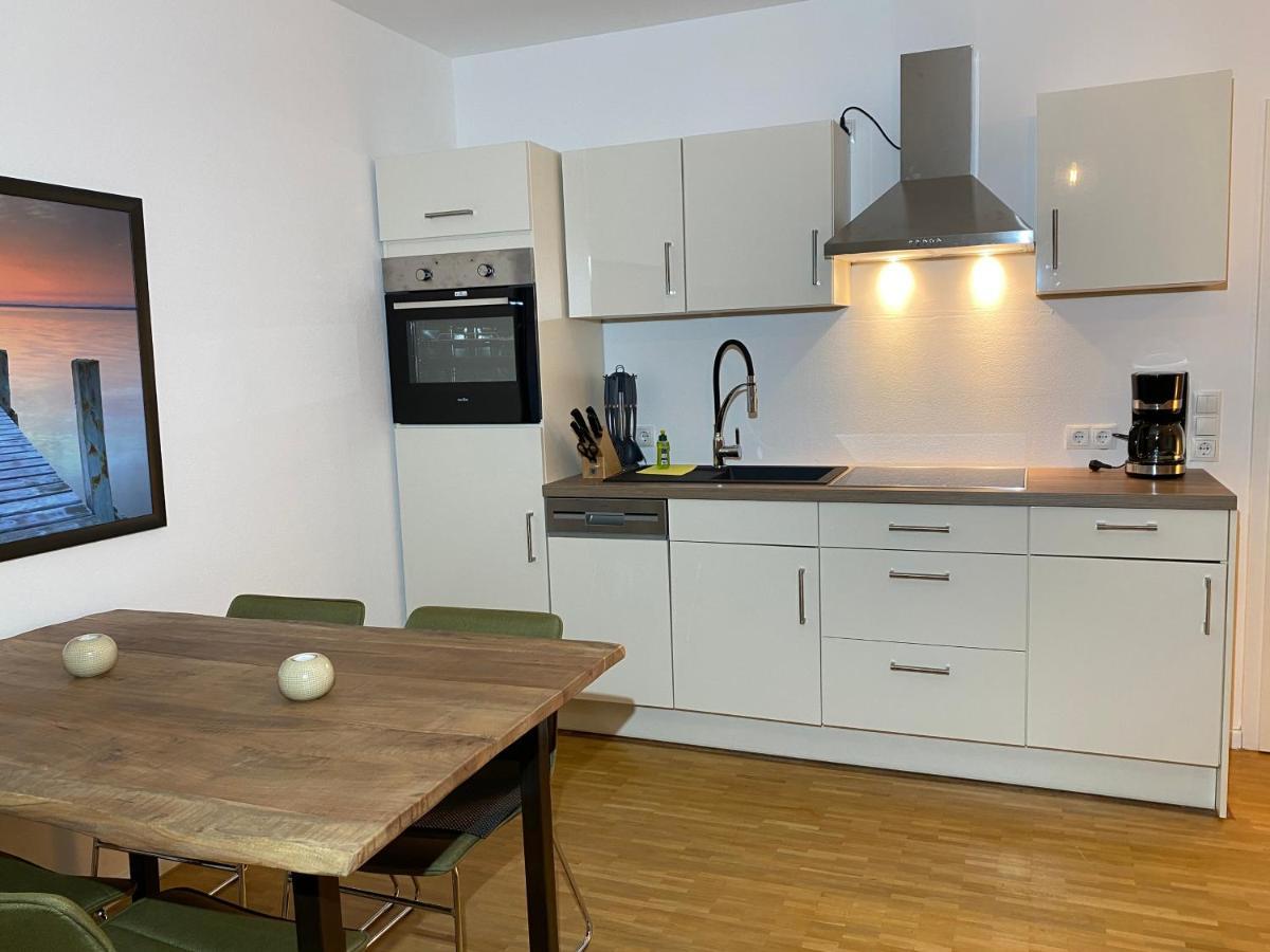 An Der Duene - Apartment