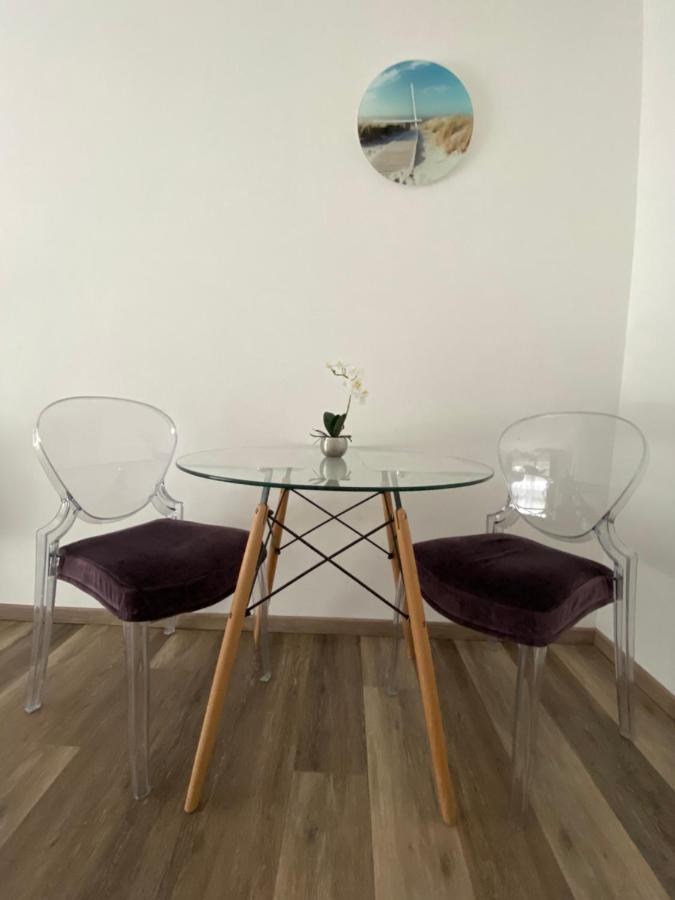 An Der Duene - Apartment