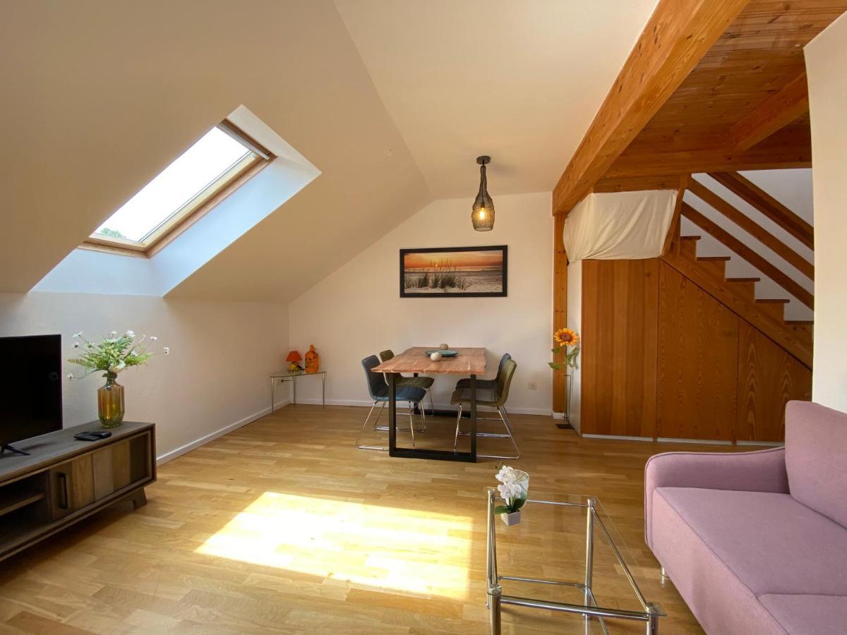Apartment An Der Duene -