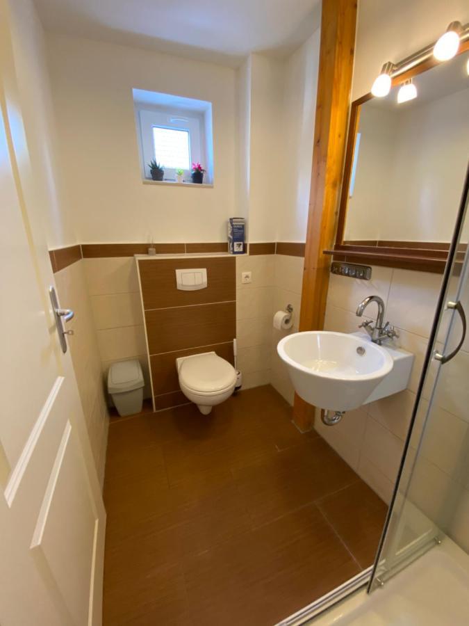 Apartment An Der Duene -