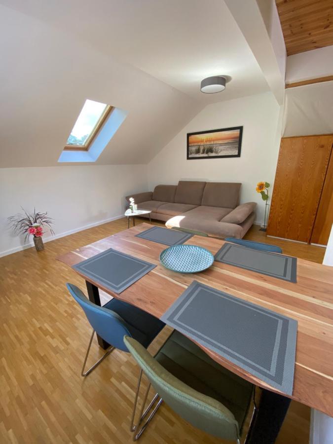 Apartment An Der Duene - *