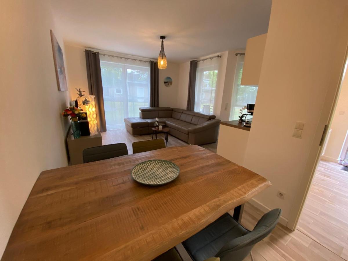 An Der Duene - Apartment