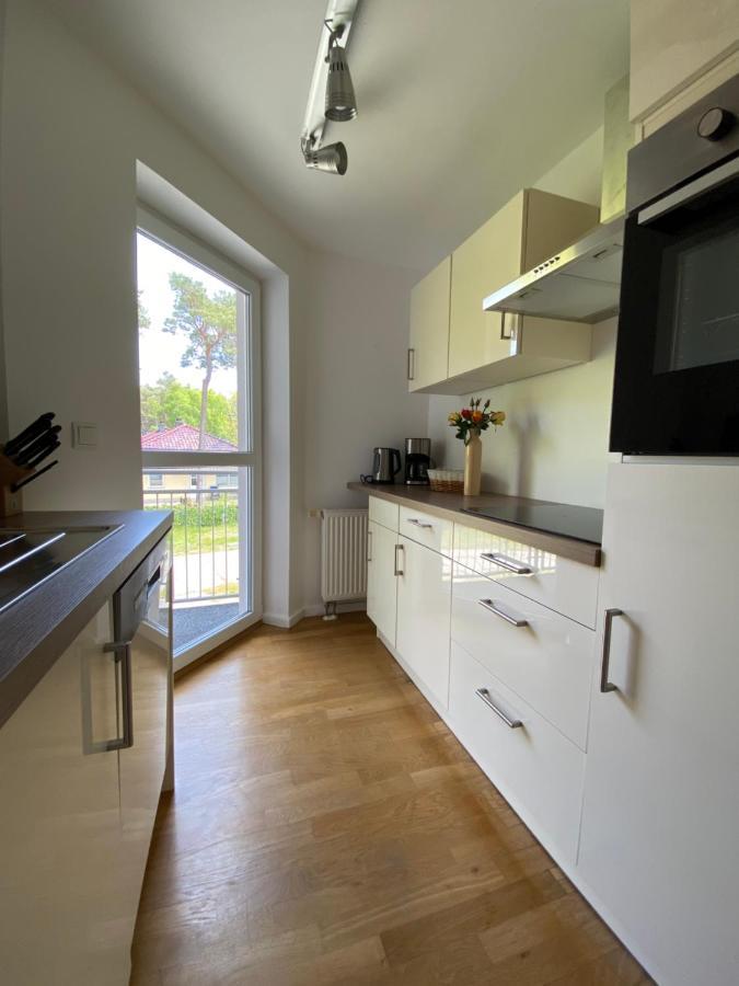 An Der Duene - Apartment