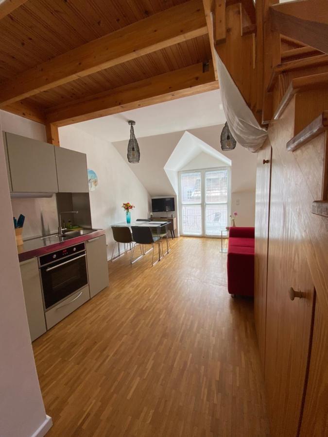 An Der Duene - Apartment *