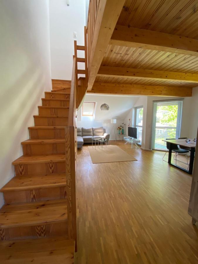 An Der Duene - Apartment Juliusruh