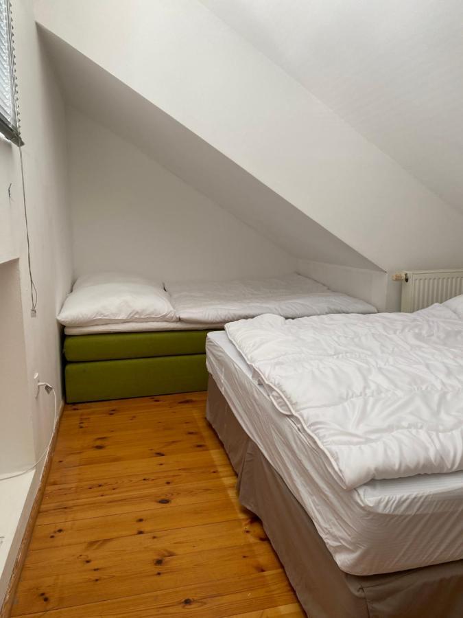 An Der Duene - Apartment