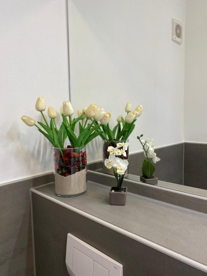 An Der Duene - Apartment