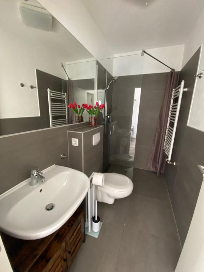 An Der Duene - Apartment
