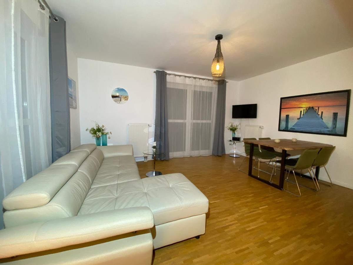 An Der Duene - Apartment *