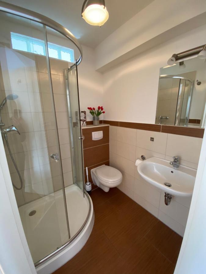 Apartment An Der Duene -