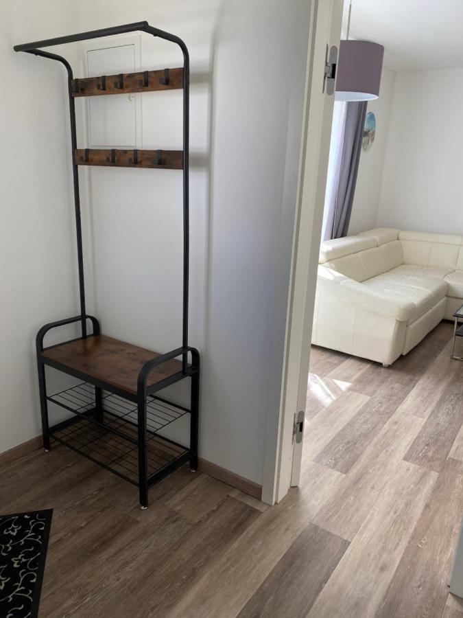 An Der Duene - Apartment