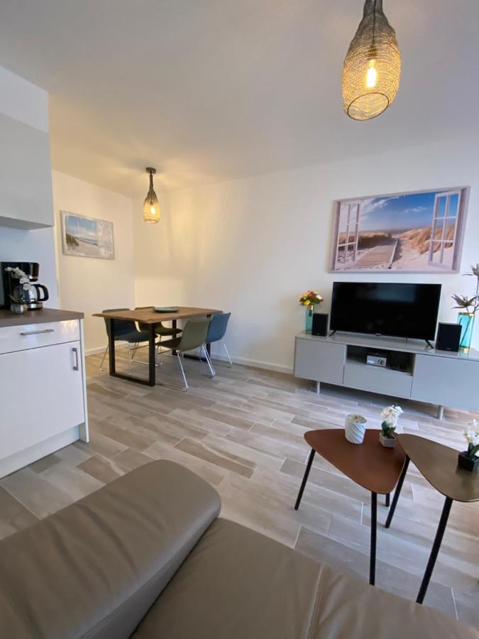 An Der Duene - Apartment *