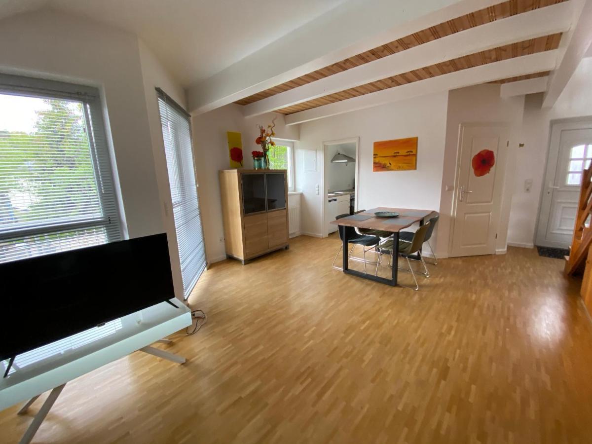 Apartment An Der Duene -