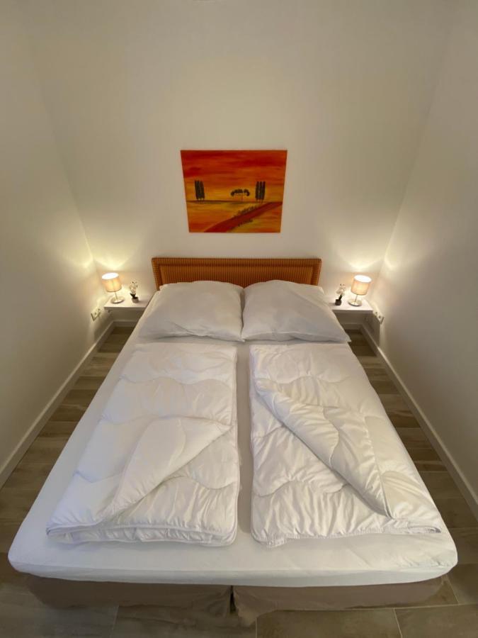 An Der Duene - Apartment