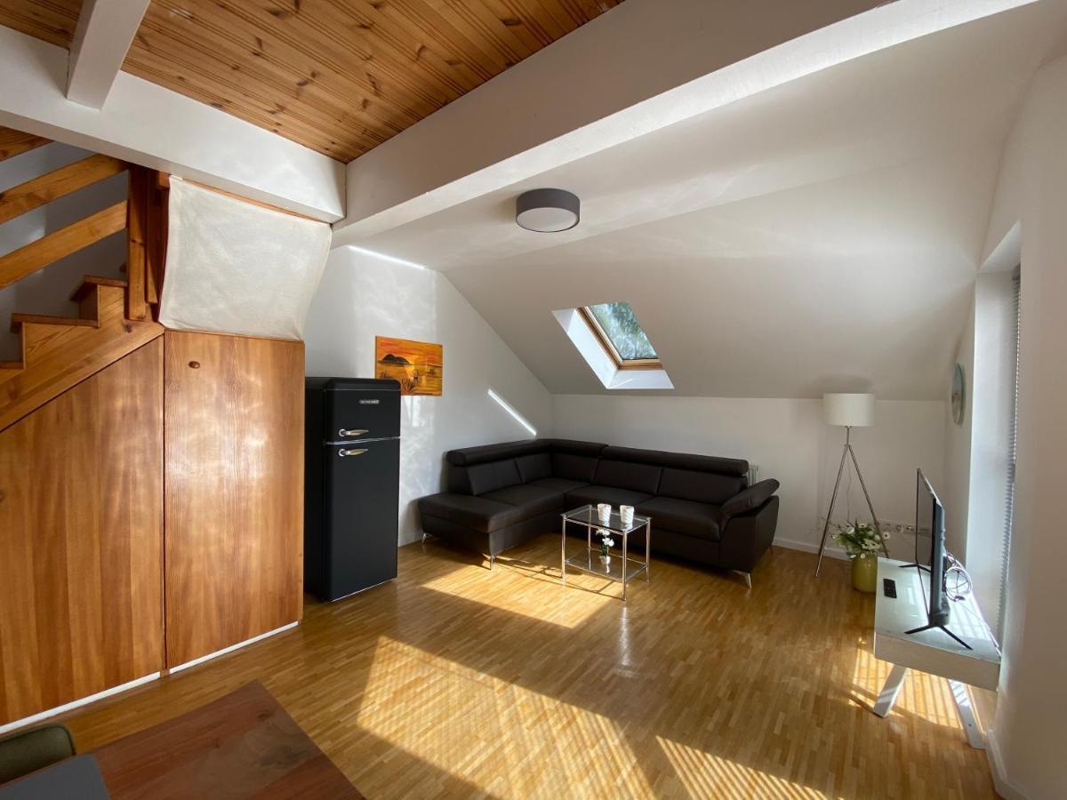 Apartment An Der Duene - *